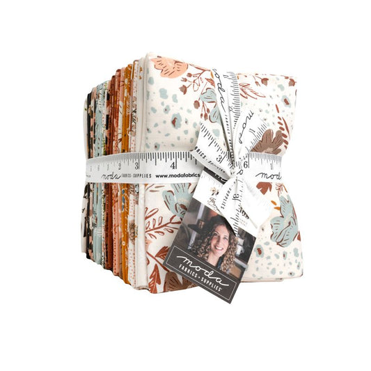Wellspring - Fat Quarter Bundle - Fancy That Design House - Moda (Pre-order: Sept 2026)
