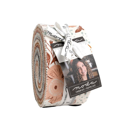 Wellspring - Jelly Roll - Fancy That Design House - Moda (Pre-order: Sept 2026)