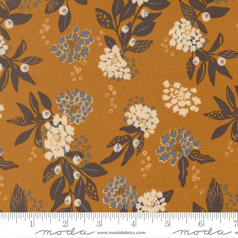 Wellspring - Jelly Roll - Fancy That Design House - Moda (Pre-order: Sept 2026)