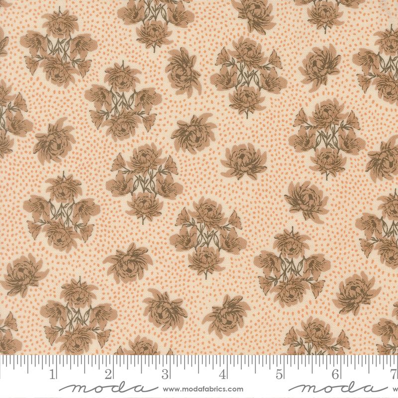 Wellspring - Jelly Roll - Fancy That Design House - Moda (Pre-order: Sept 2026)