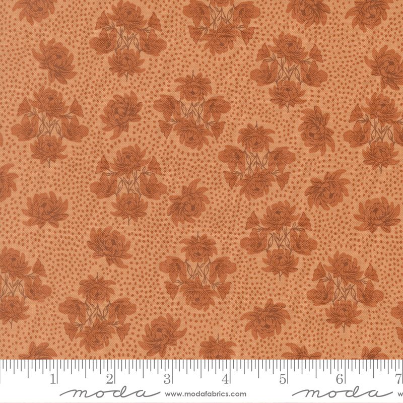 Wellspring - Jelly Roll - Fancy That Design House - Moda (Pre-order: Sept 2026)