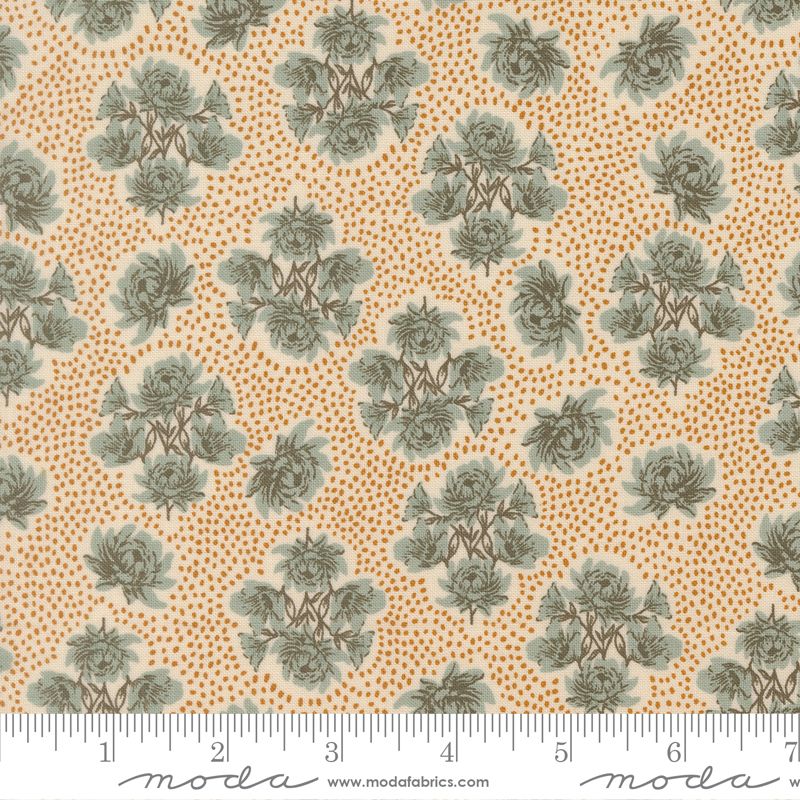 Wellspring - Jelly Roll - Fancy That Design House - Moda (Pre-order: Sept 2026)
