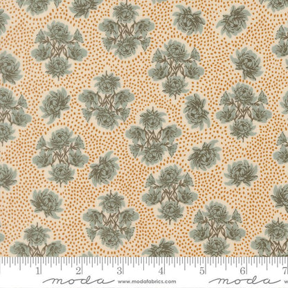 Wellspring - Jelly Roll - Fancy That Design House - Moda (Pre-order: Sept 2026)