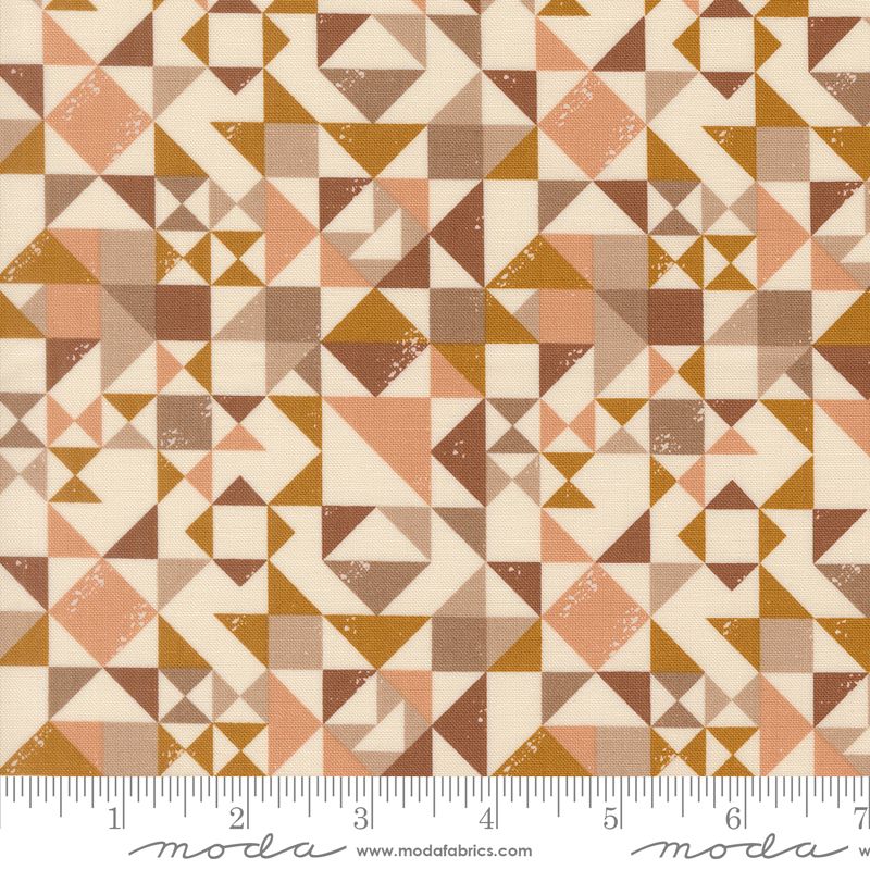 Wellspring - Jelly Roll - Fancy That Design House - Moda (Pre-order: Sept 2026)