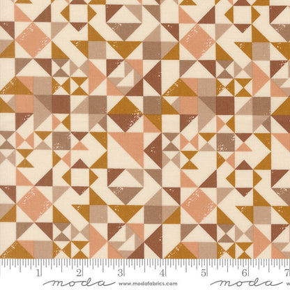 Wellspring - Jelly Roll - Fancy That Design House - Moda (Pre-order: Sept 2026)
