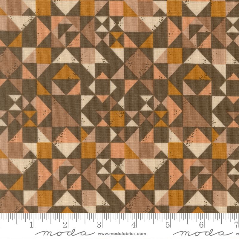 Wellspring - Jelly Roll - Fancy That Design House - Moda (Pre-order: Sept 2026)