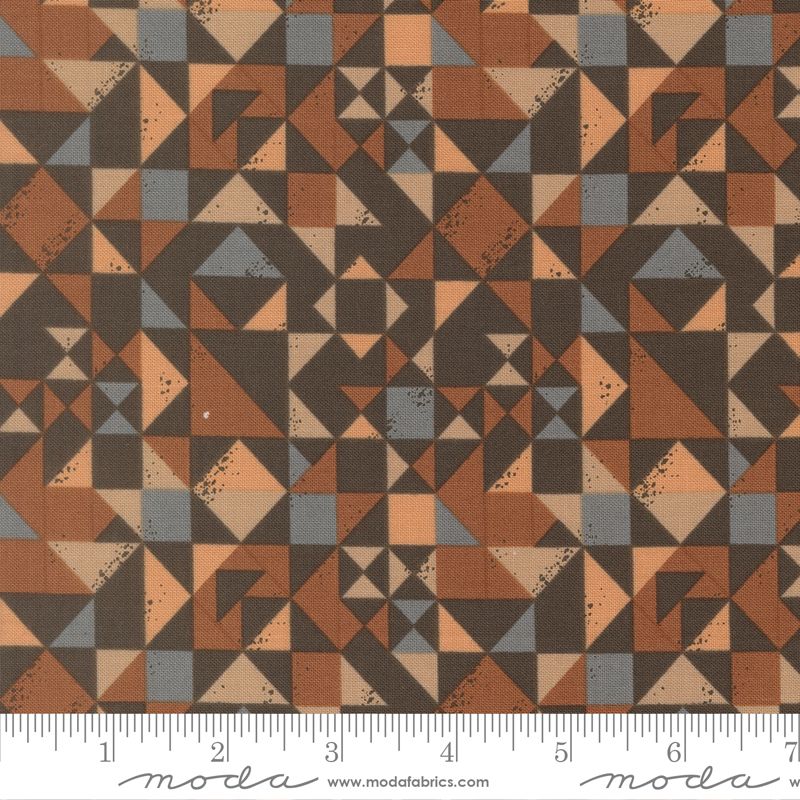 Wellspring - Jelly Roll - Fancy That Design House - Moda (Pre-order: Sept 2026)