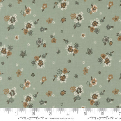 Wellspring - Jelly Roll - Fancy That Design House - Moda (Pre-order: Sept 2026)