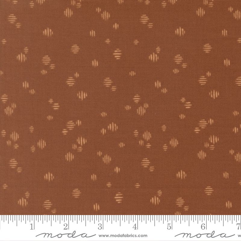 Wellspring - Jelly Roll - Fancy That Design House - Moda (Pre-order: Sept 2026)