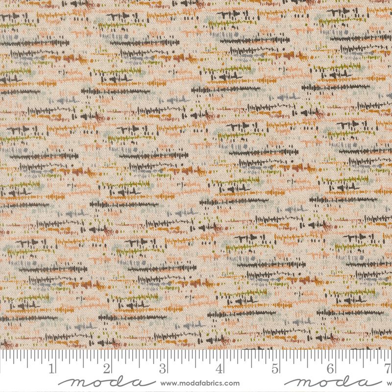 Wellspring - Jelly Roll - Fancy That Design House - Moda (Pre-order: Sept 2026)