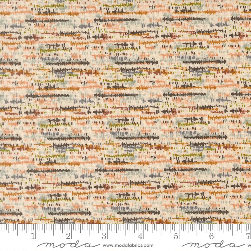 Wellspring - Jelly Roll - Fancy That Design House - Moda (Pre-order: Sept 2026)