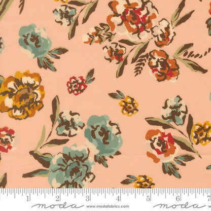 Flora & Thread - Layer Cake - Fancy That Design House - Moda (Pre-order: Dec 2026)