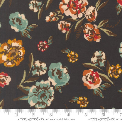 Flora & Thread - Charm Pack - Fancy That Design House - Moda (Pre-order: Dec 2026)