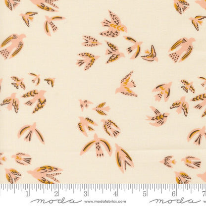 Flora & Thread - Layer Cake - Fancy That Design House - Moda (Pre-order: Dec 2026)