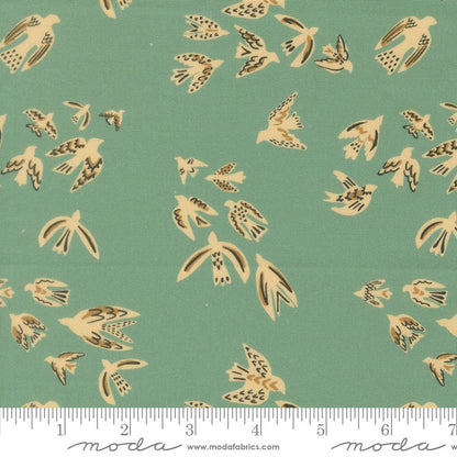 Flora & Thread - Jelly Roll - Fancy That Design House - Moda (Pre-order: Dec 2026)