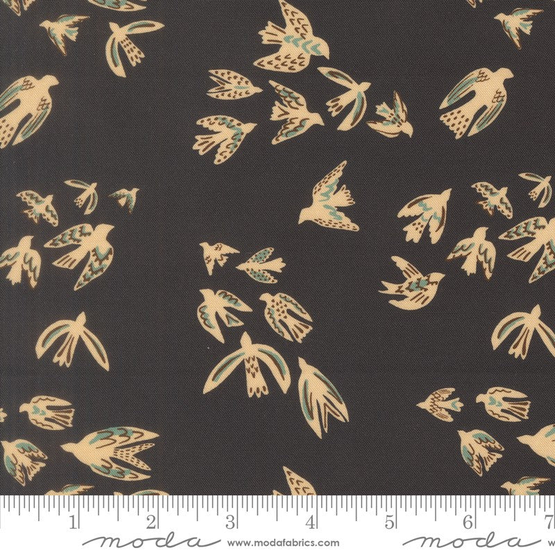 Flora & Thread - Layer Cake - Fancy That Design House - Moda (Pre-order: Dec 2026)