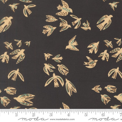 Flora & Thread - Layer Cake - Fancy That Design House - Moda (Pre-order: Dec 2026)