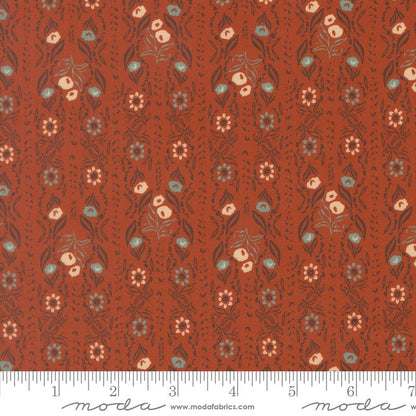Flora & Thread - Fat Quarter Bundle - Fancy That Design House - Moda (Pre-order: Dec 2026)