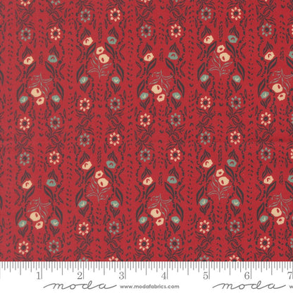 Flora & Thread - Layer Cake - Fancy That Design House - Moda (Pre-order: Dec 2026)