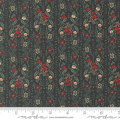 Flora & Thread - Charm Pack - Fancy That Design House - Moda (Pre-order: Dec 2026)