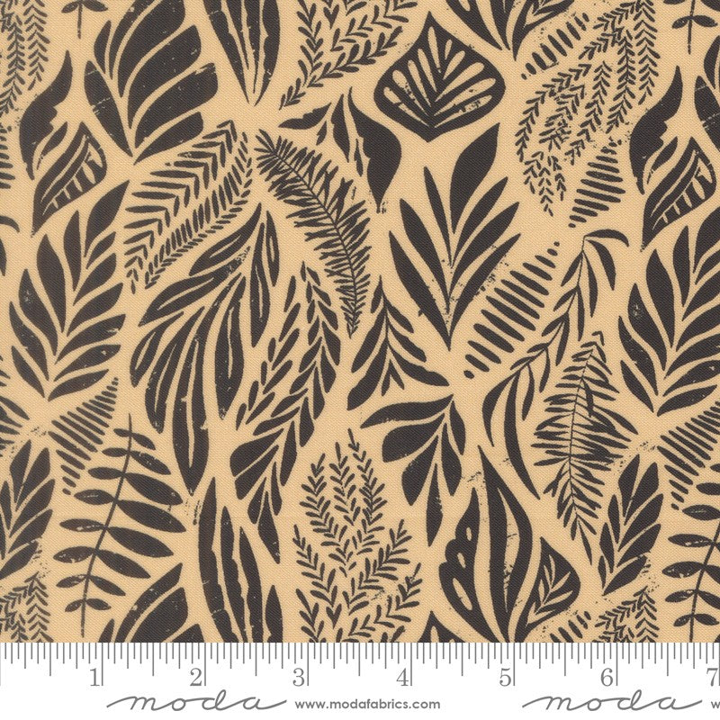 Flora & Thread - Charm Pack - Fancy That Design House - Moda (Pre-order: Dec 2026)