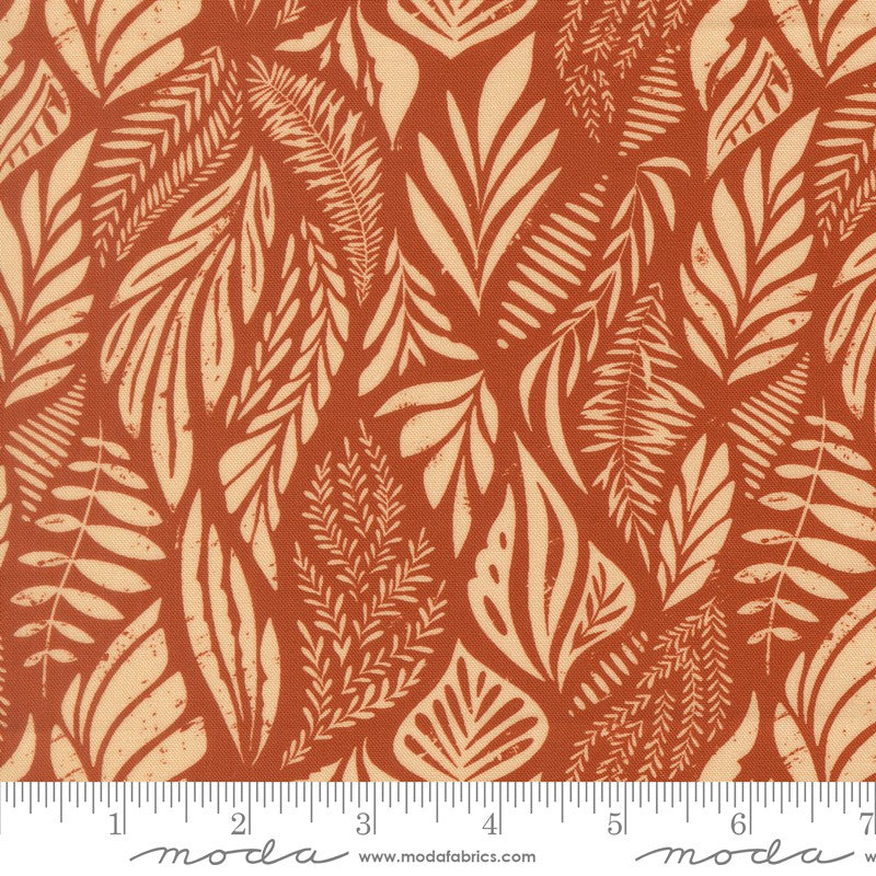 Flora & Thread - Layer Cake - Fancy That Design House - Moda (Pre-order: Dec 2026)