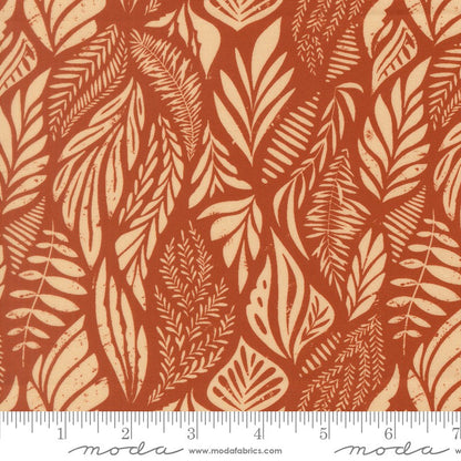 Flora & Thread - Layer Cake - Fancy That Design House - Moda (Pre-order: Dec 2026)