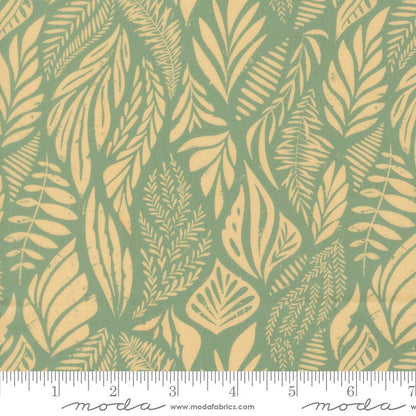 Flora & Thread - Charm Pack - Fancy That Design House - Moda (Pre-order: Dec 2026)