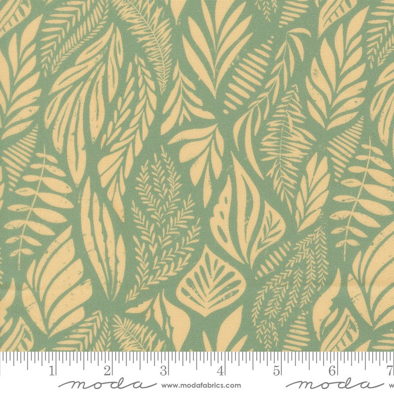 Flora & Thread - Jelly Roll - Fancy That Design House - Moda (Pre-order: Dec 2026)