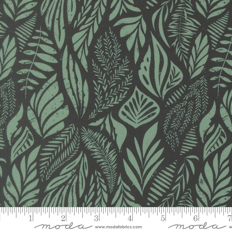 Flora & Thread - Charm Pack - Fancy That Design House - Moda (Pre-order: Dec 2026)