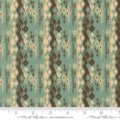 Flora & Thread - Charm Pack - Fancy That Design House - Moda (Pre-order: Dec 2026)