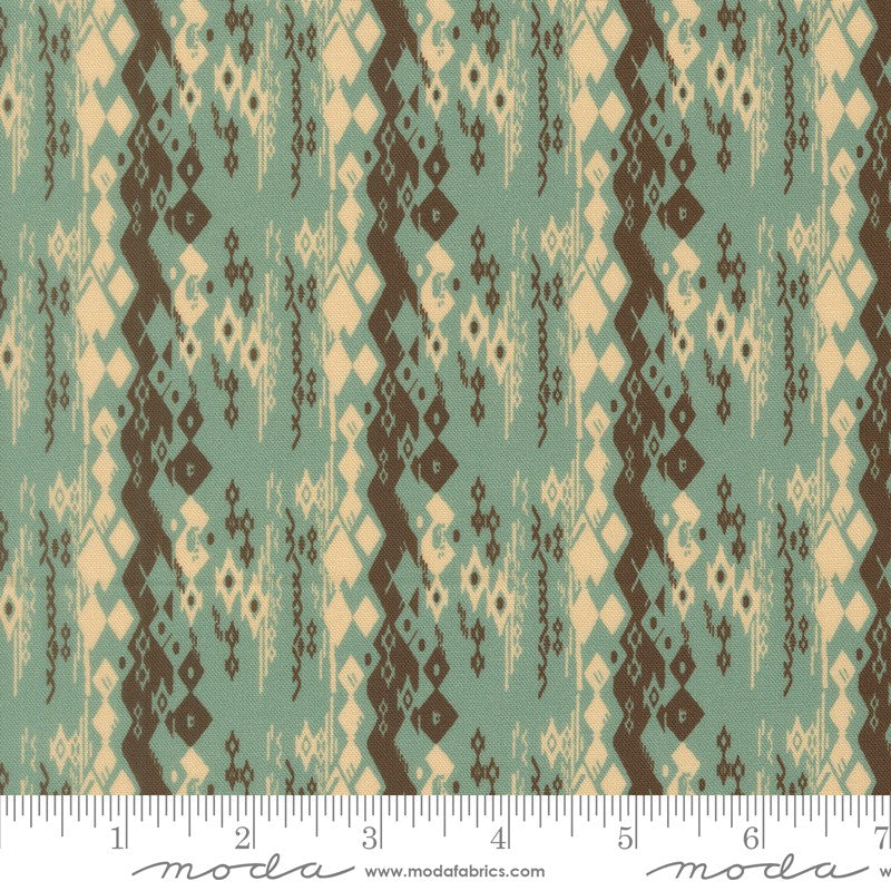 Flora & Thread - Fat Quarter Bundle - Fancy That Design House - Moda (Pre-order: Dec 2026)