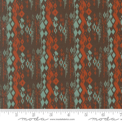 Flora & Thread - Charm Pack - Fancy That Design House - Moda (Pre-order: Dec 2026)