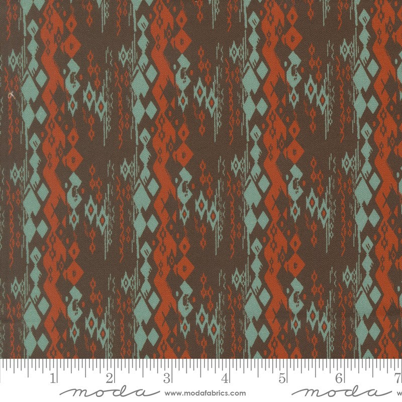 Flora & Thread - Fat Quarter Bundle - Fancy That Design House - Moda (Pre-order: Dec 2026)