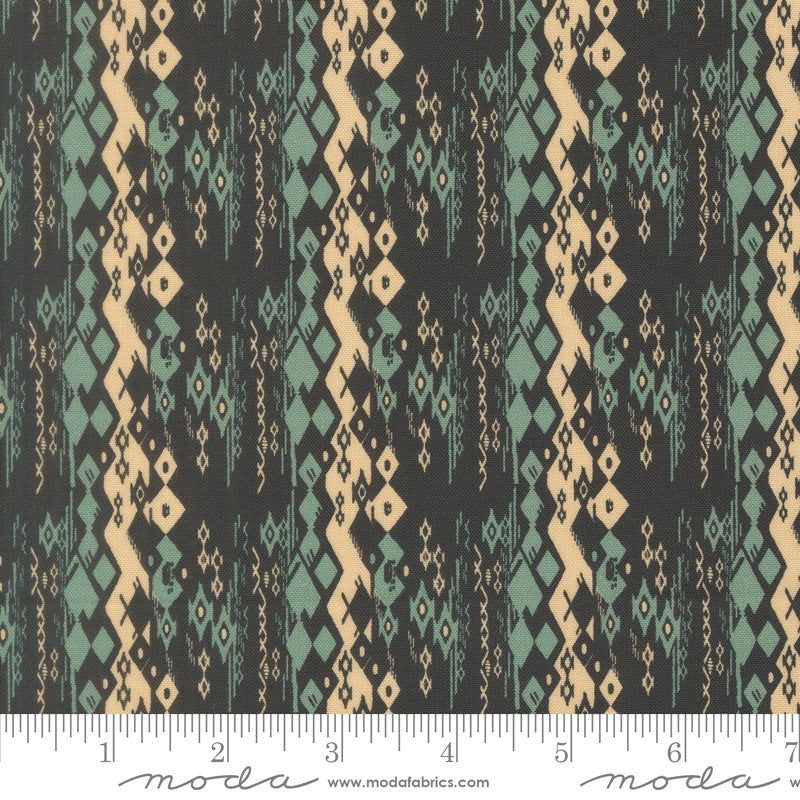 Flora & Thread - Fat Quarter Bundle - Fancy That Design House - Moda (Pre-order: Dec 2026)