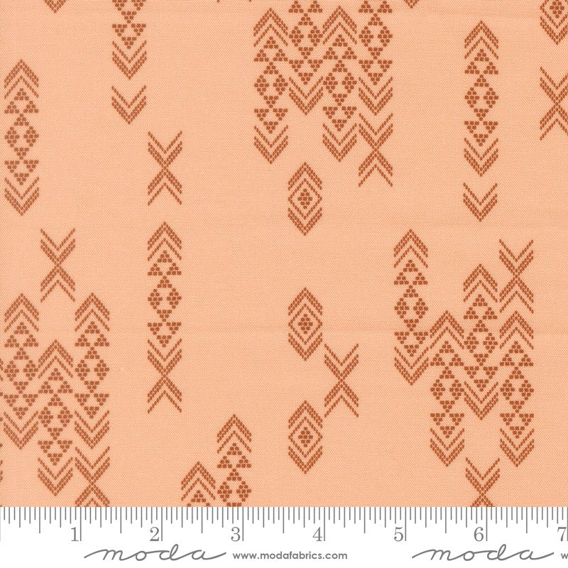 Flora & Thread - Jelly Roll - Fancy That Design House - Moda (Pre-order: Dec 2026)