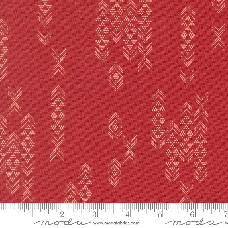 Flora & Thread - Layer Cake - Fancy That Design House - Moda (Pre-order: Dec 2026)