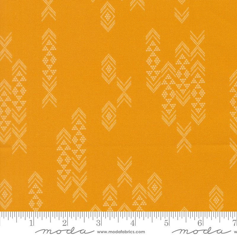 Flora & Thread - Fat Quarter Bundle - Fancy That Design House - Moda (Pre-order: Dec 2026)