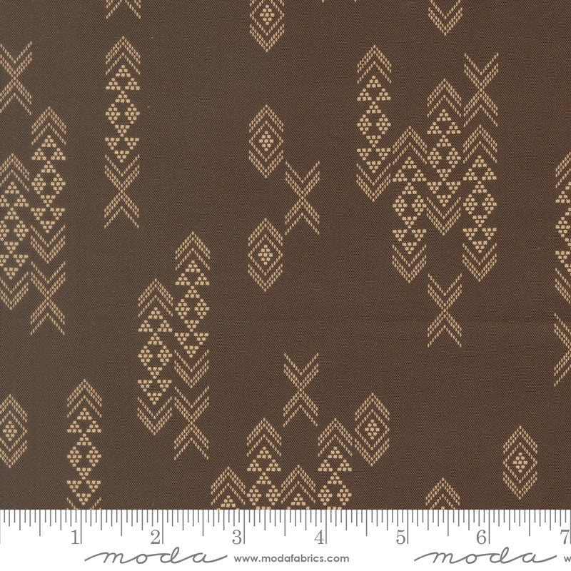 Flora & Thread - Layer Cake - Fancy That Design House - Moda (Pre-order: Dec 2026)