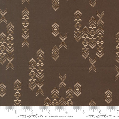 Flora & Thread - Fat Quarter Bundle - Fancy That Design House - Moda (Pre-order: Dec 2026)