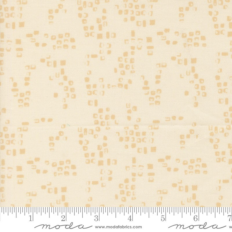 Flora & Thread - Fat Quarter Bundle - Fancy That Design House - Moda (Pre-order: Dec 2026)