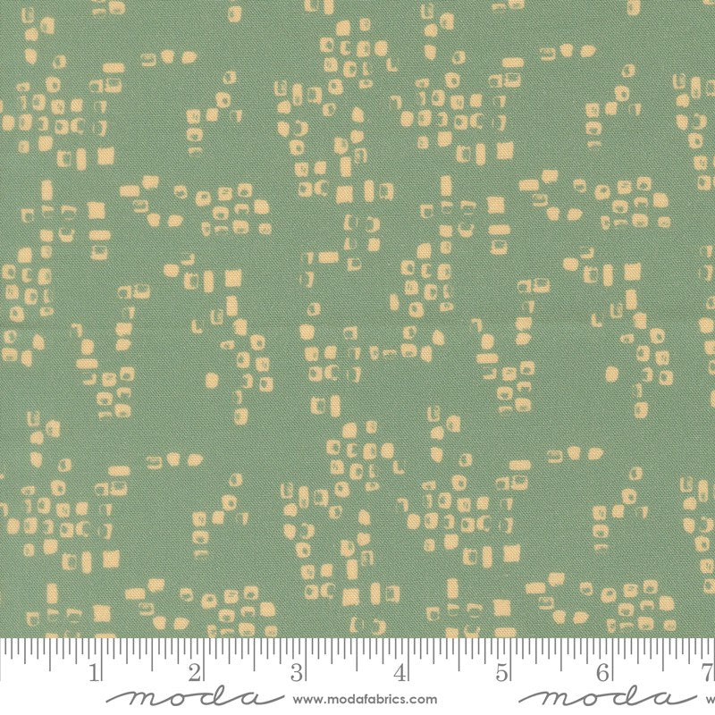 Flora & Thread - Fat Quarter Bundle - Fancy That Design House - Moda (Pre-order: Dec 2026)