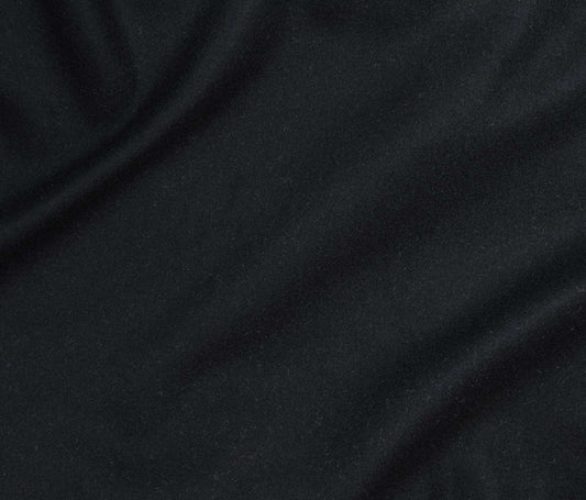 New Melton Wool (59") - Navy - Telio