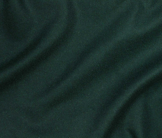 New Melton Wool (59") - Hunter - Telio