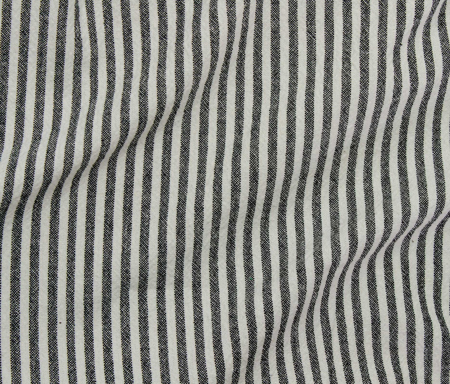 Organic Stripes (55") - Black/White - Telio