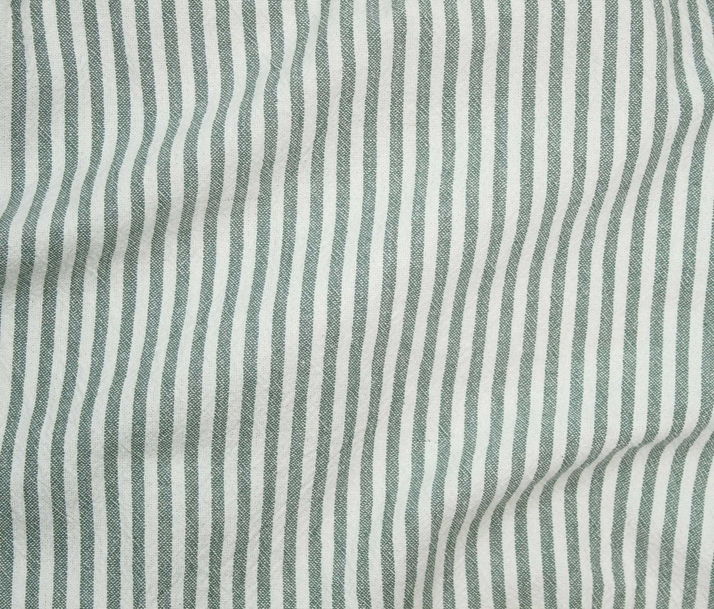 Organic Stripes (55") - Green/White - Telio