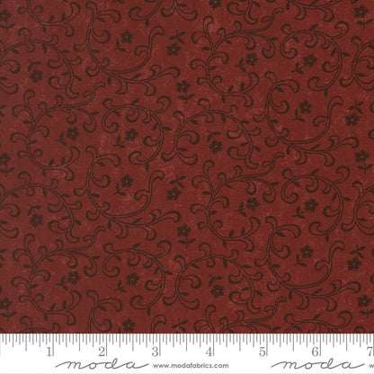Cardinal's Nest - Jelly Roll - Kansas Troubles - Moda (Pre-order: Mar 2027)