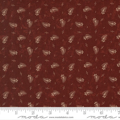 Cardinal's Nest - Charm Pack - Kansas Troubles - Moda (Pre-order: Mar 2027)