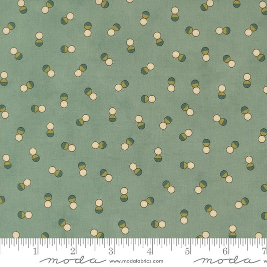 Collection For A Cause: Unity - 46266-13 in Seaside - Howard Marcus - Moda