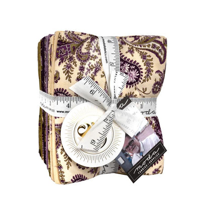 Collection For A Cause: Essence - Fat Quarter Bundle - Howard Marcus - Moda (Pre-order: Feb 2026)